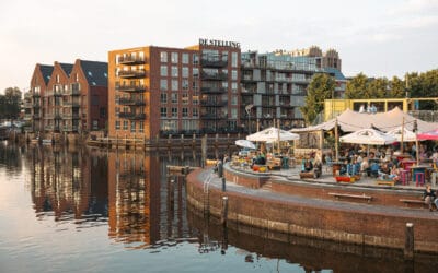 Zwolle Hotspots – 25 leuke Tips en restaurants