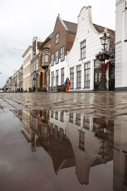 Stedentrip Zwolle