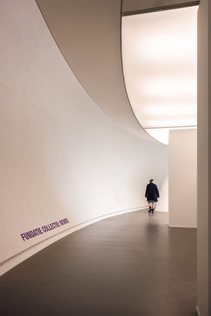Stedentrip Zwolle - Museum de Fundatie