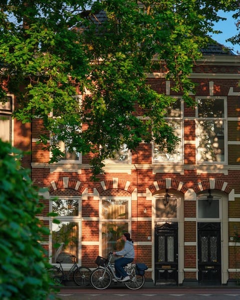 Stedentrip Zwolle