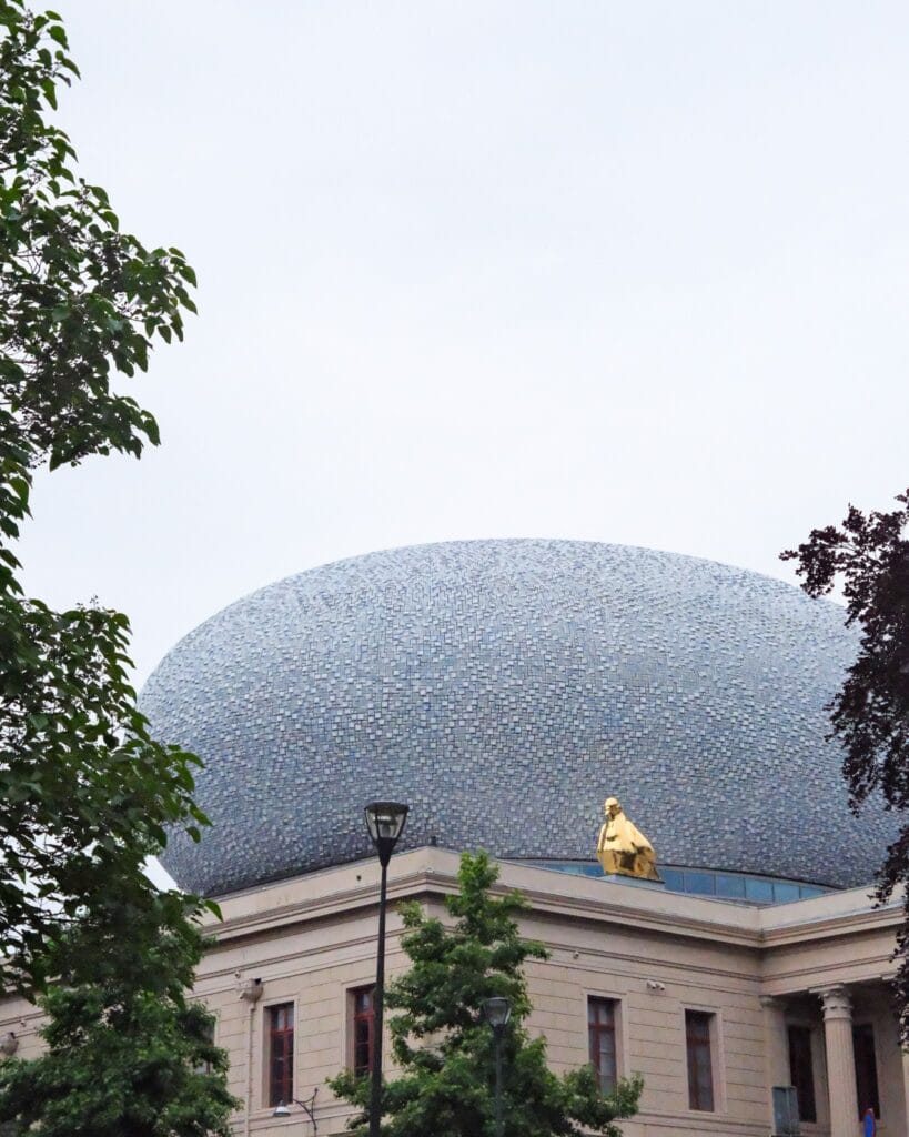 Stedentrip Zwolle - Museum de Fundatie