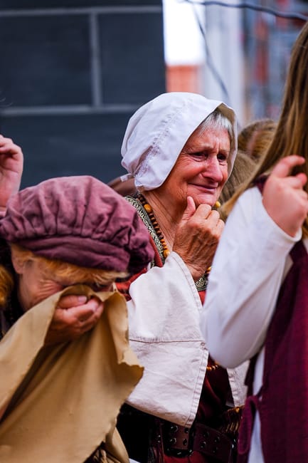 Hamelen 10 - Stedentrip naar Hannover en Hamelen, een verrassende combinatie