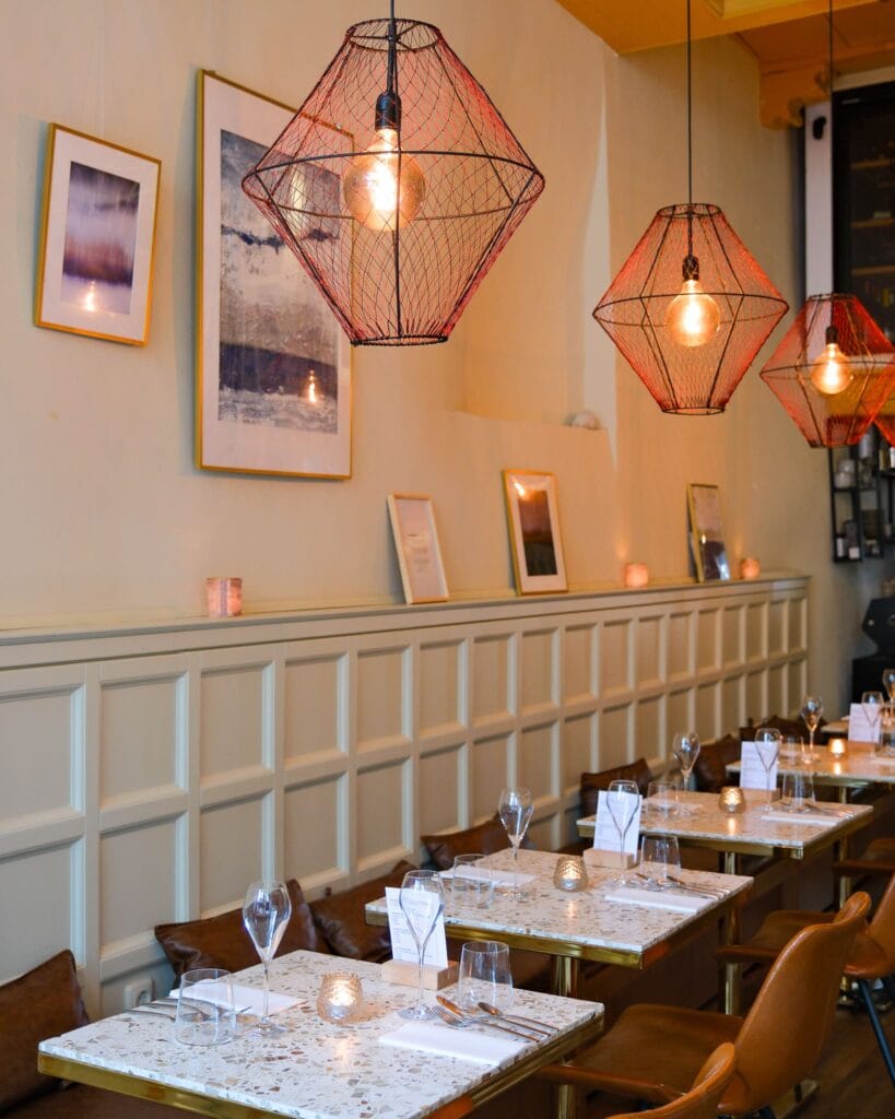 Restaurants Zwolle - Salty Seafood