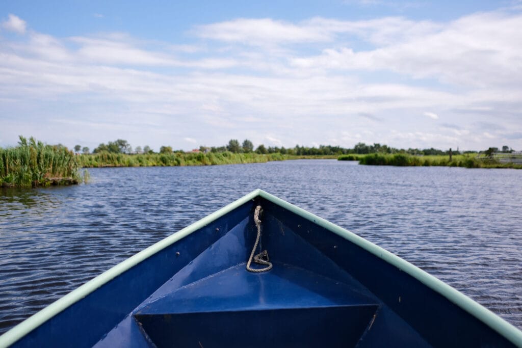 Het Ilperveld Eliane Roest