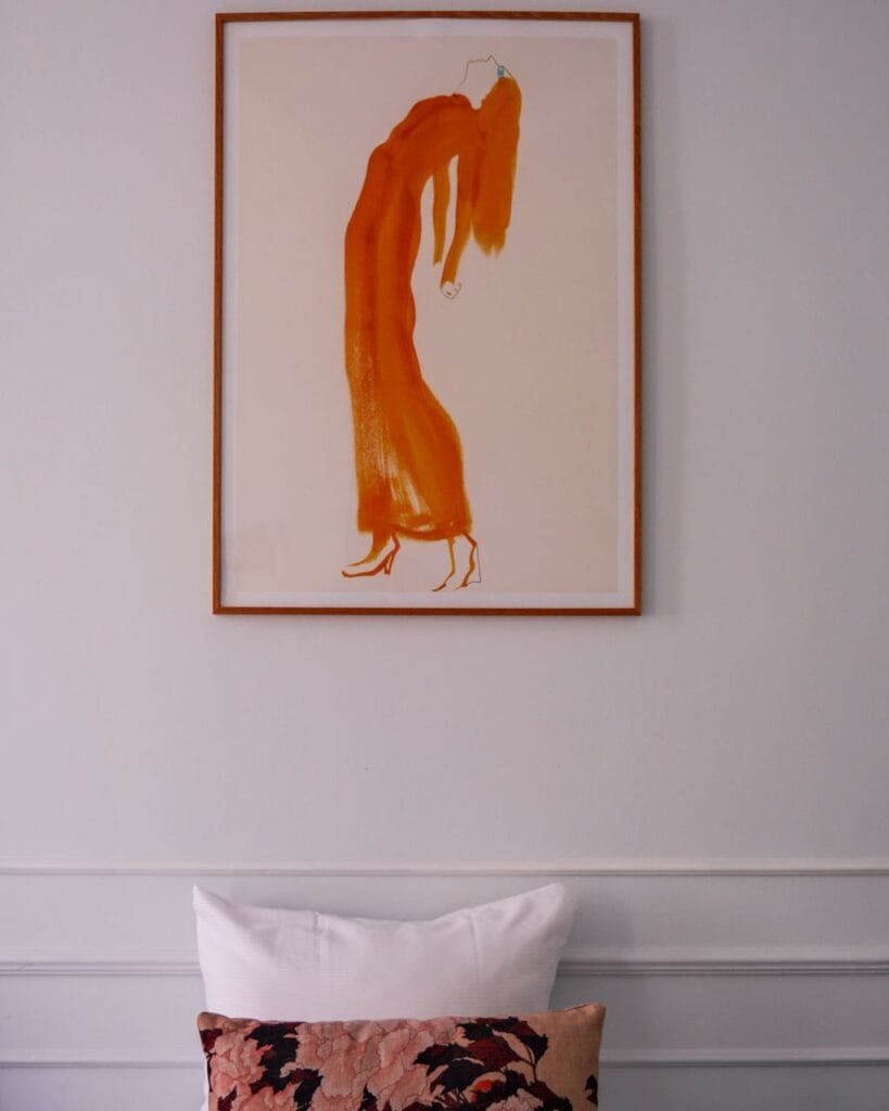 Details SHWAY 40 Antwerpen