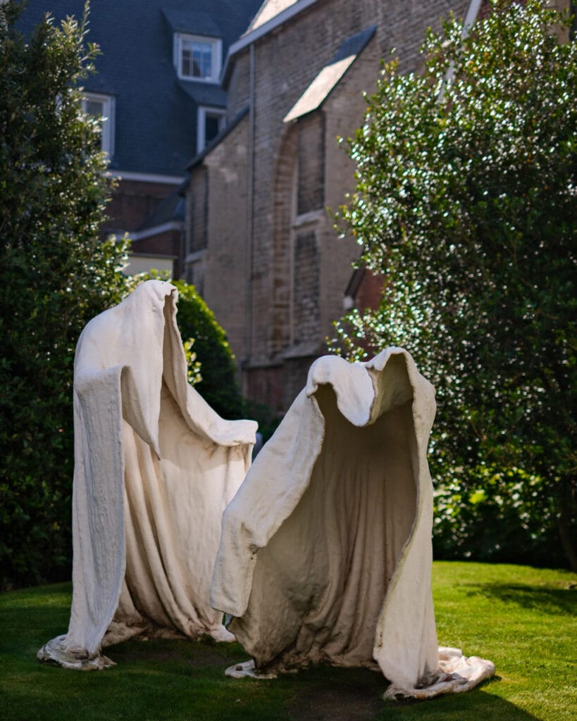 Den Botaniek - Plantentuin Antwerpen