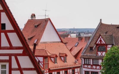 Ontdek de 5 mooiste steden in Franken, Duitsland