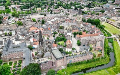 Stedentrip Sittard: tips voor 3 dagen naar deze Zuid Limburgse parel