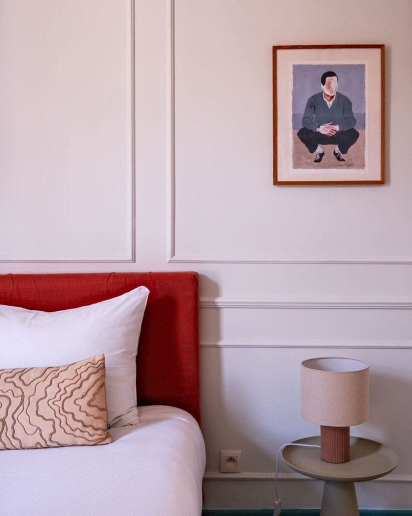 Keuken woonkamer - SHWAY 40 Antwerpen