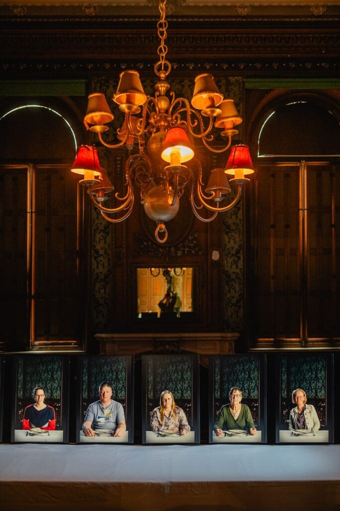 Kunstfestivals België - Watou Kunstfestival 