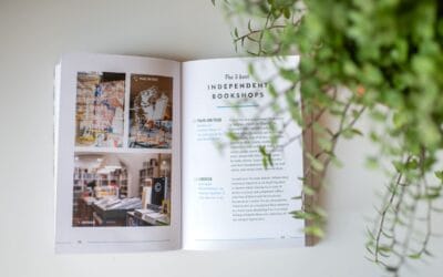 Verborgen parels in Gent – The 500 hidden secrets of Ghent