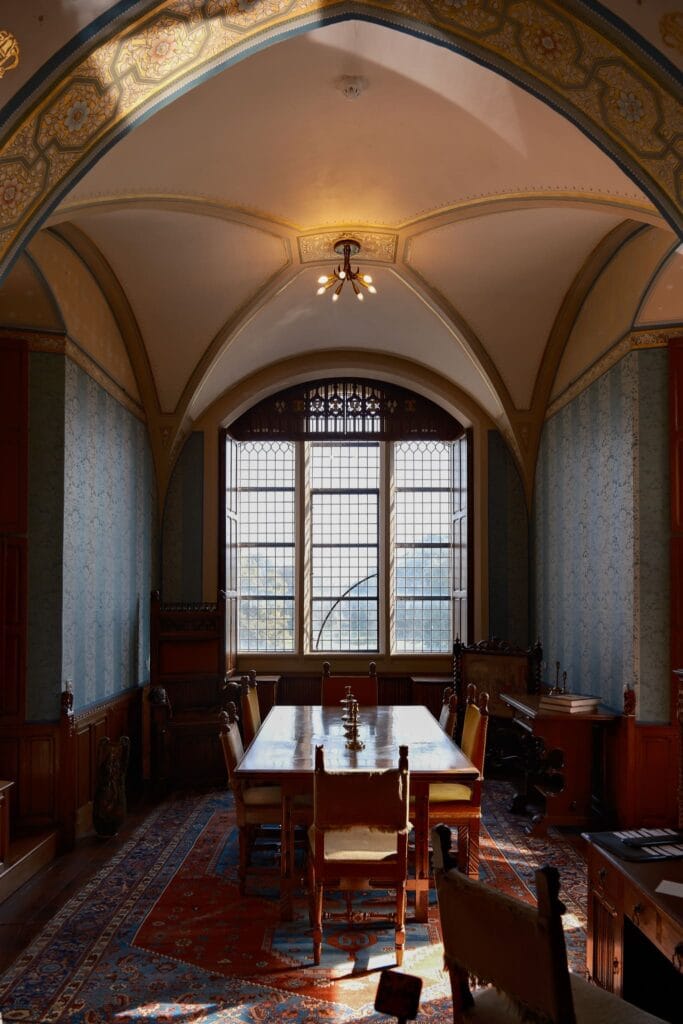 Septembertraditie Bij Kasteel de Haar