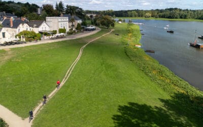 Fietsen langs de Loire – 11 highlights en tips