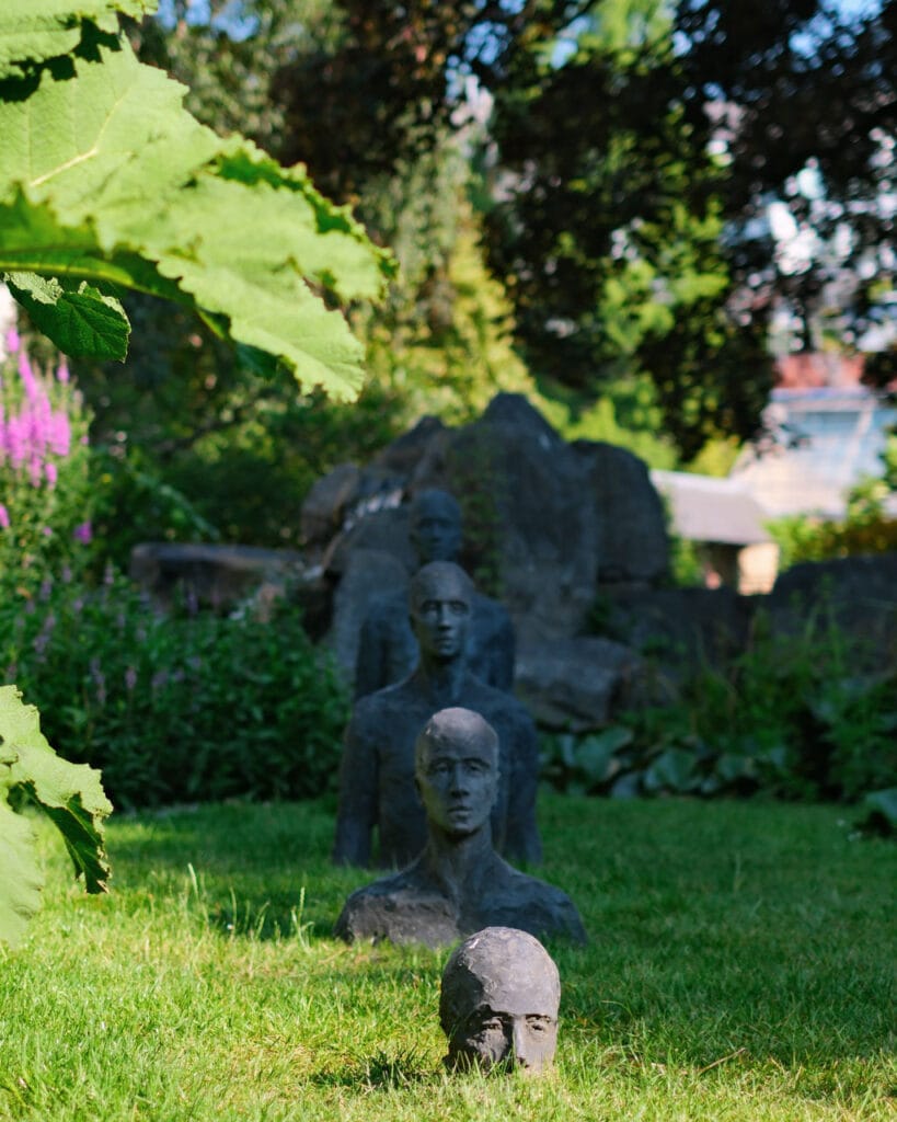 Den Botaniek Antwerpen