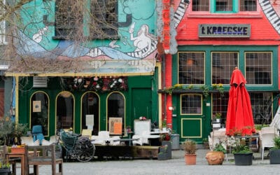 Restaurant Oostende – tips en lekkere adresjes voor eten en drinken