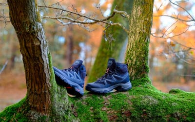 Droge voeten met Helly Hansen’s Cascade Waterproof Boots