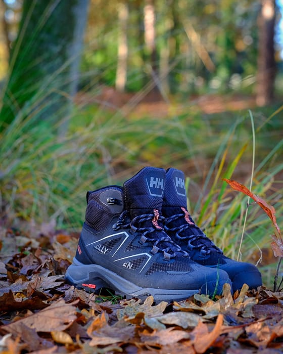 Helly Hansen waterproof laarzen