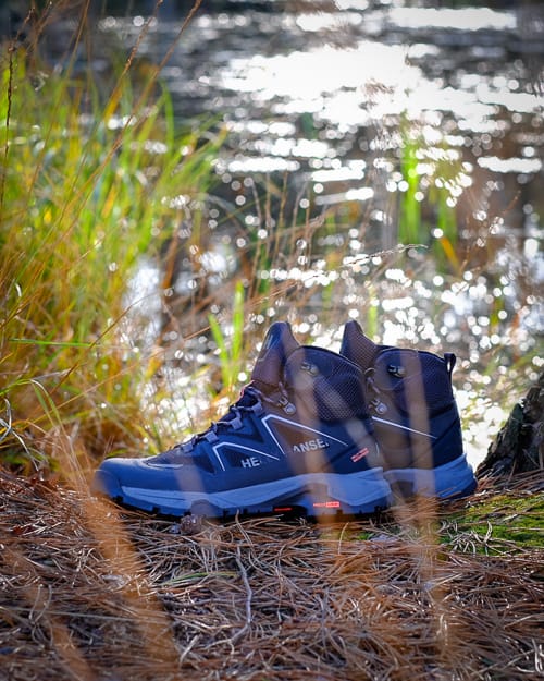 Helly Hansen waterproof laarzen
