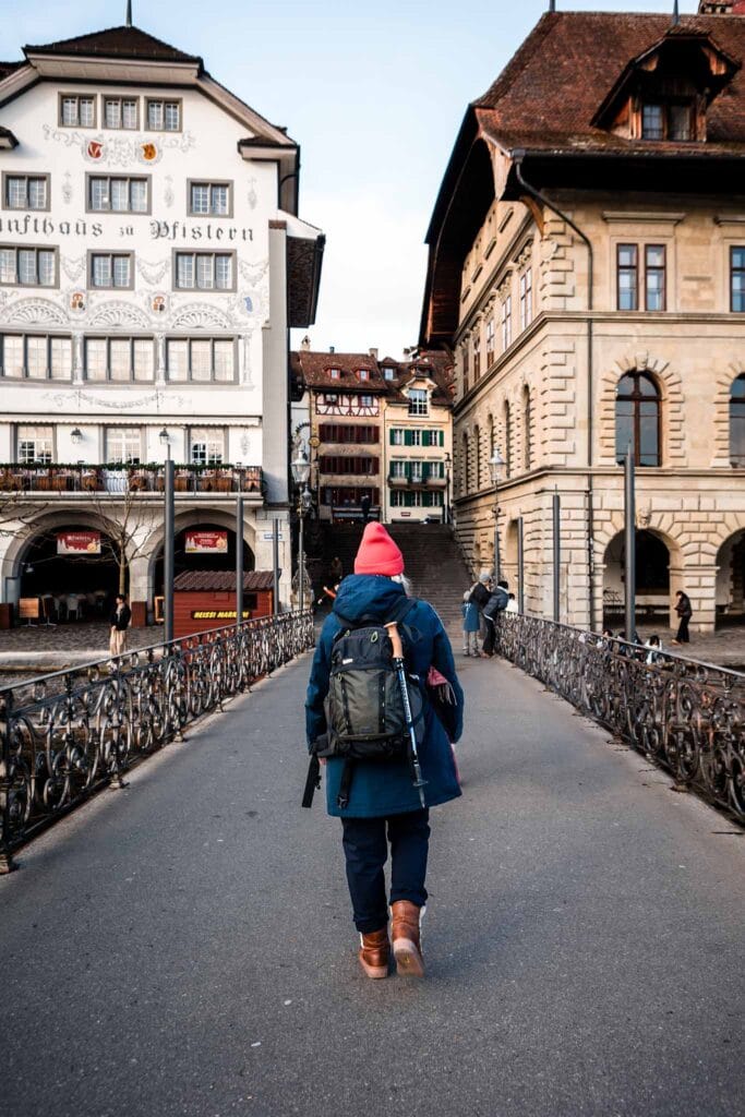 Tips & highlights Luzern