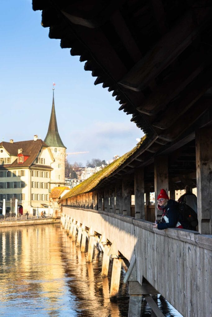Tips & highlights Luzern