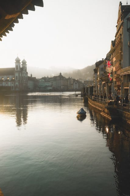 Tips & highlights Luzern