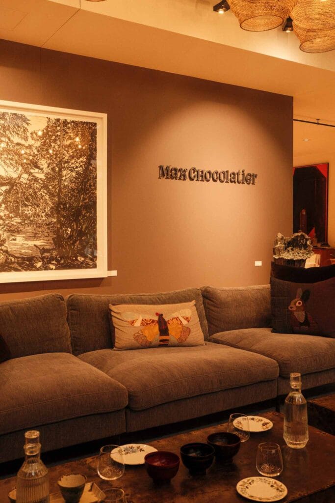 Tips & highlights Luzern - Max Chocolatier