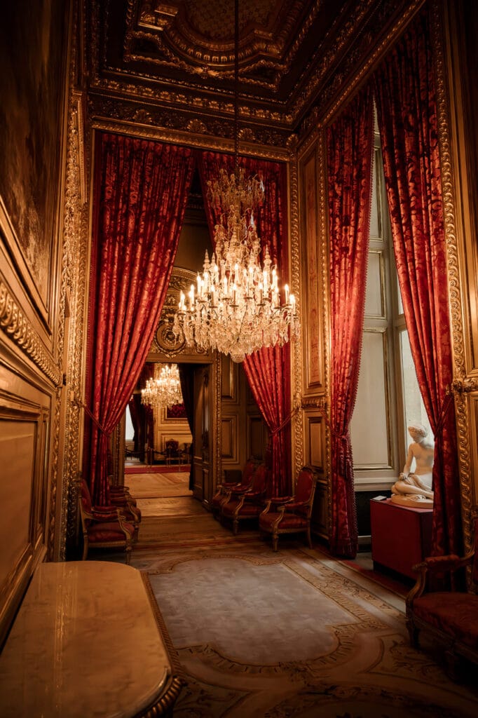 Musea Parijs