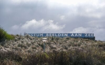 Museum Beelden Aan Zee