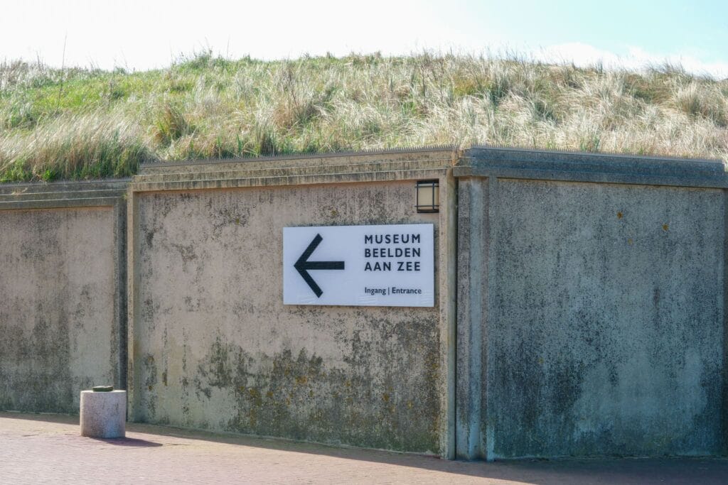 Museum Beelden aan Zee Scheveningen - Museum Beelden Aan Zee