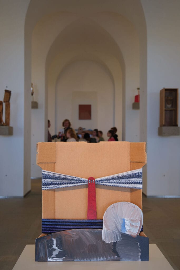 Hilaritas - Emo Verkerk