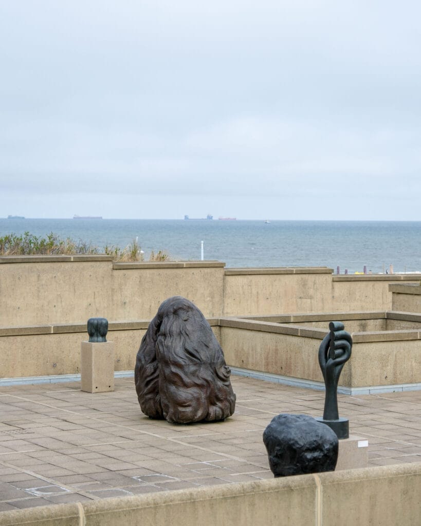 Naamloos 59 - Museum Beelden Aan Zee