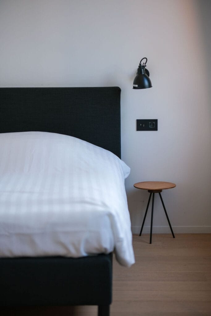 Bed & breakfast Lokeren