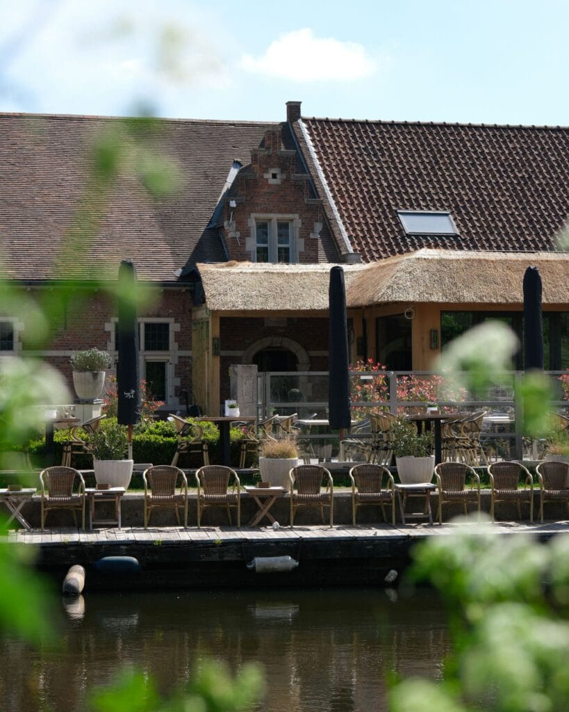 Restaurant Keysershof 