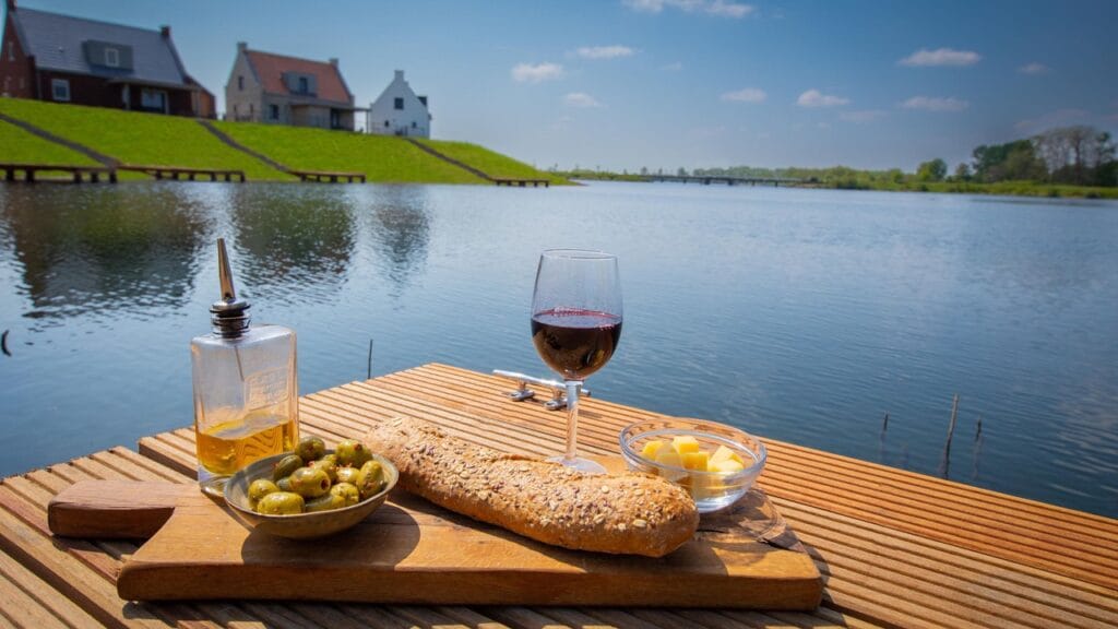 Maasresidence Thorn - last-minute vakantiehuis Limburg