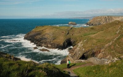 South West Coast Path (UK) – tips & highlights
