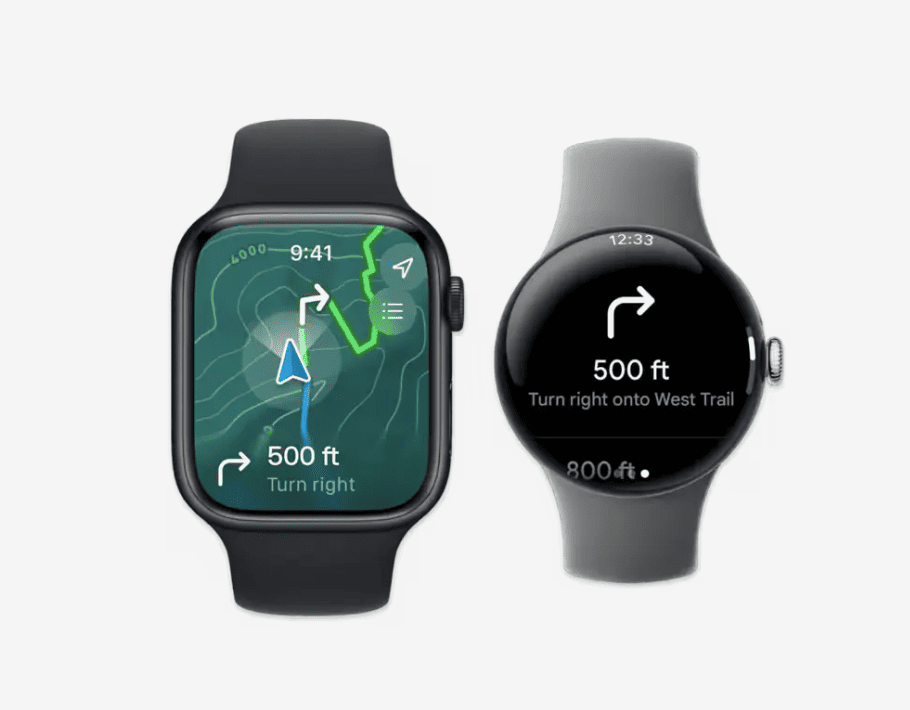 AllTrails smartwatch - AllTrails review: is de wandelapp gratis en is hij het waard?