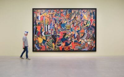 9 culturele highlights in Duitsland die je in 2027 niet wilt missen