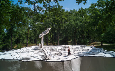 Kröller-Müller Museum – waar kunst en natuur samenkomen