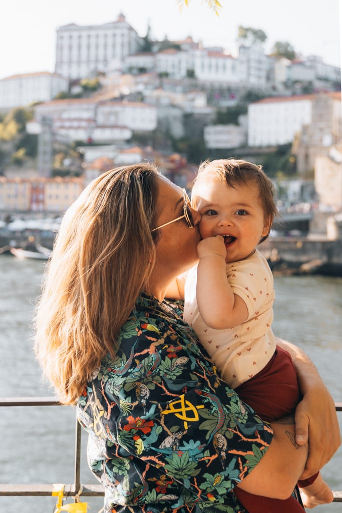 Porto13 - Porto stedentrip tips: uitzichten, restaurants (incl baby)