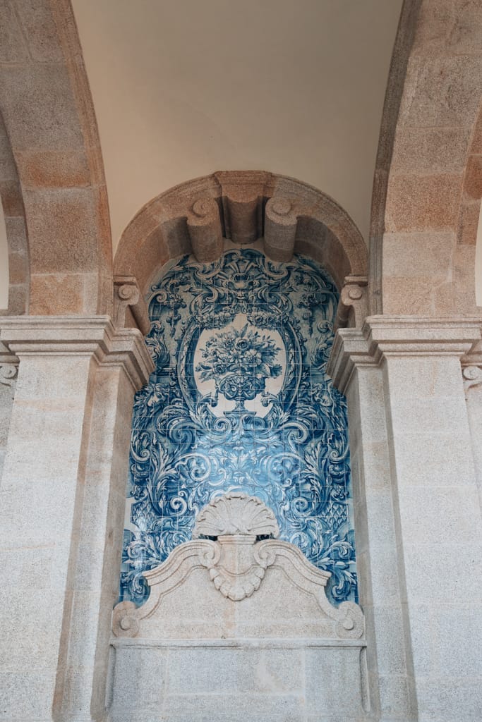 Porto20 1 - Porto stedentrip tips: uitzichten, restaurants (incl baby)