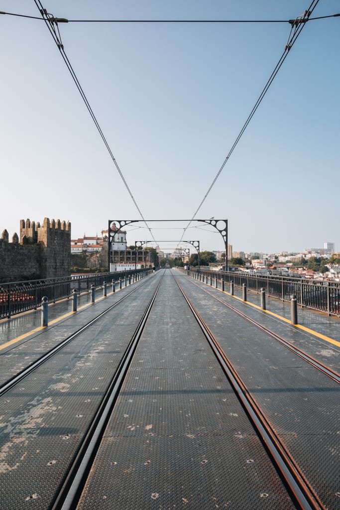 Porto22 - Porto stedentrip tips: uitzichten, restaurants (incl baby)