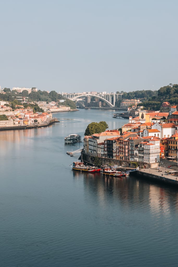 Porto27 1 - Porto stedentrip tips: uitzichten, restaurants (incl baby)