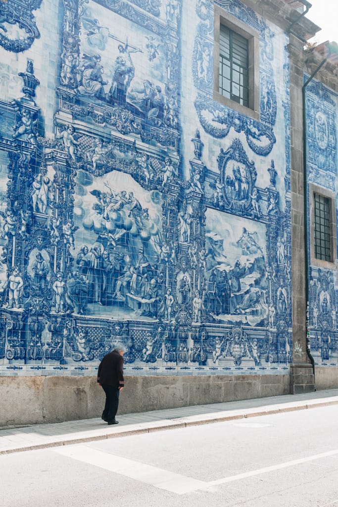 Porto34 - Porto stedentrip tips: uitzichten, restaurants (incl baby)