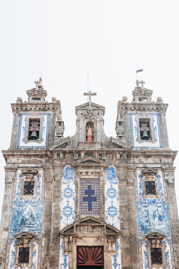 Porto36 - Porto stedentrip tips: uitzichten, restaurants (incl baby)