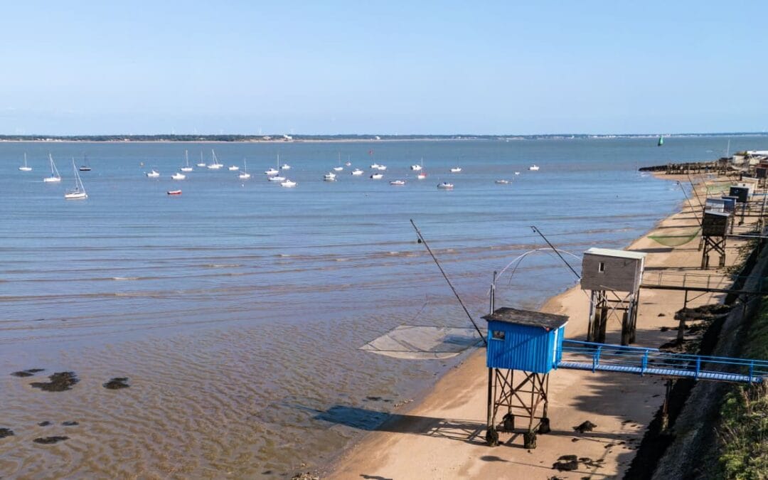Saint-Nazaire - 5 tips en highlights