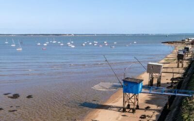 Saint-Nazaire – 5 tips en highlights