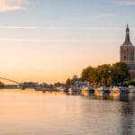 Ontdek Hanzestad Hasselt (NL): 7 tips