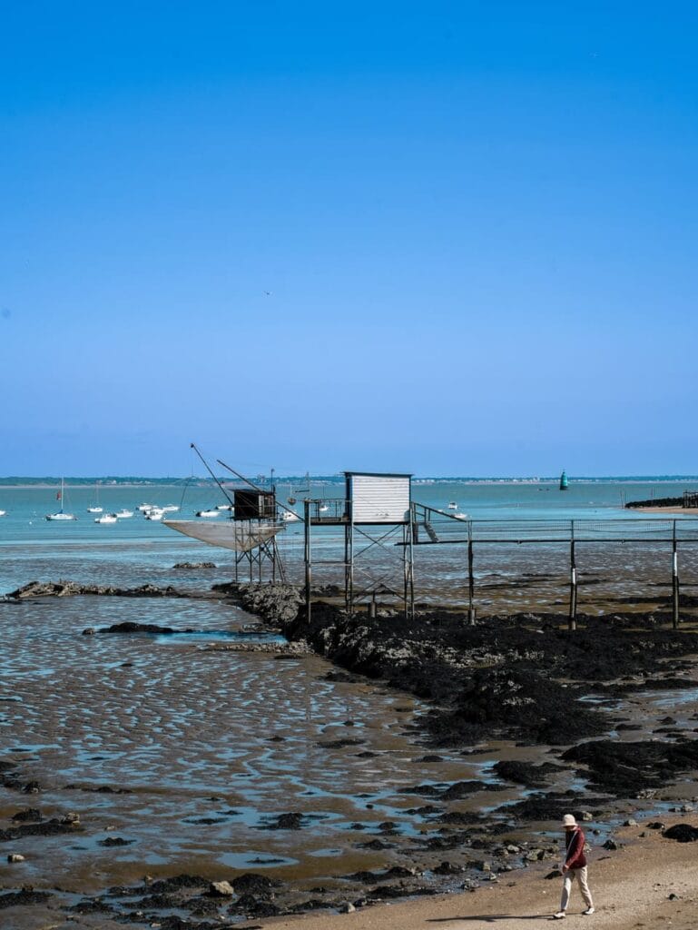 Saint-Nazaire
