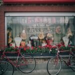 Omloop der Volkscafés