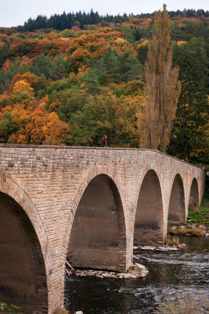 4- Daagse roadtrip Luxemburg